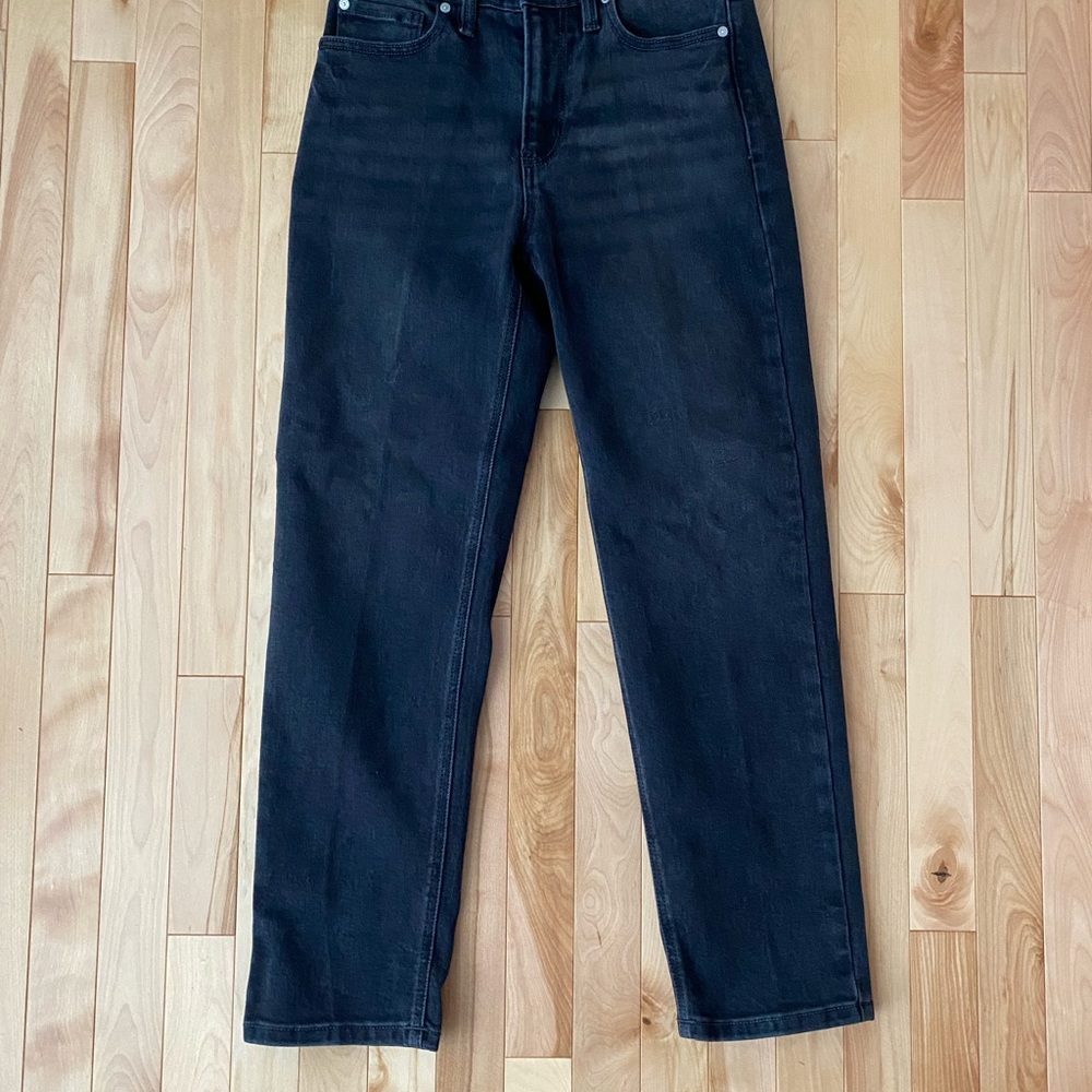 Scotch & Soda Men's Dark Blue Jeans